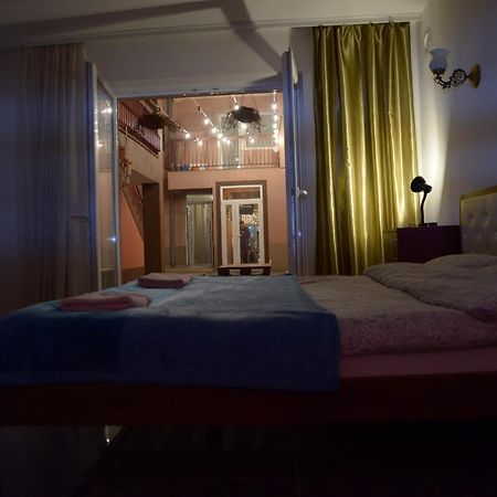 Hostel Tuba Priştine Dış mekan fotoğraf