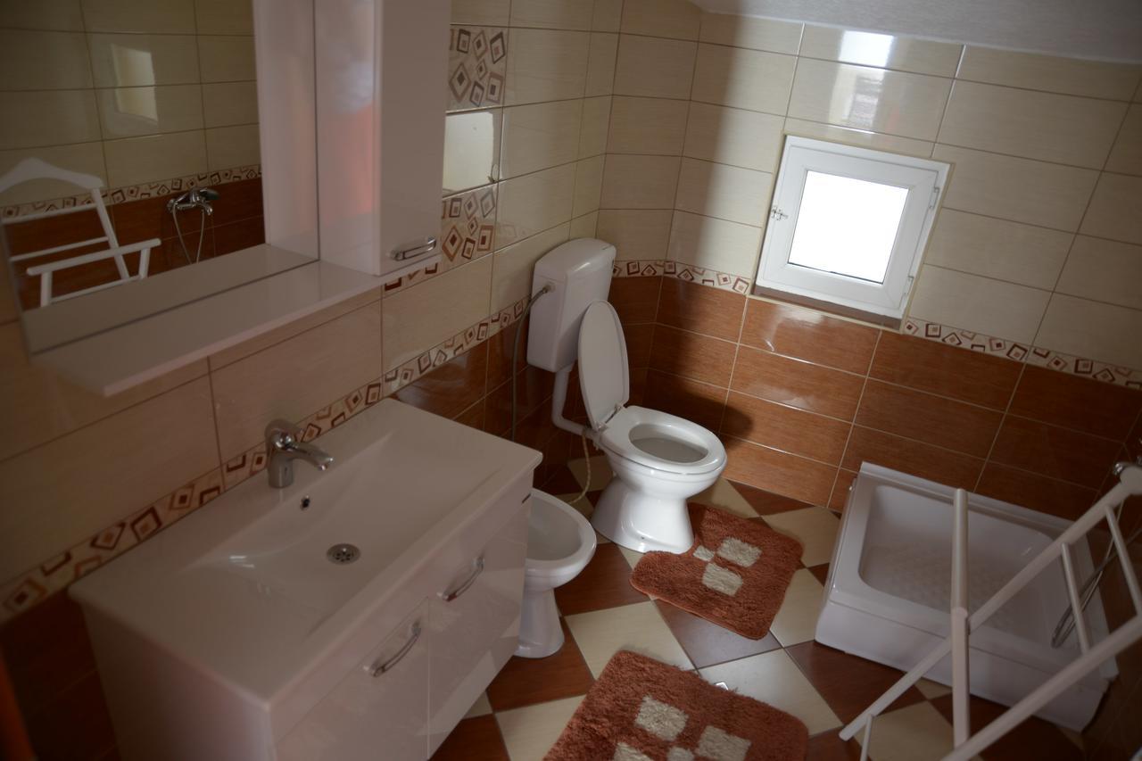 Hostel Tuba Priştine Dış mekan fotoğraf