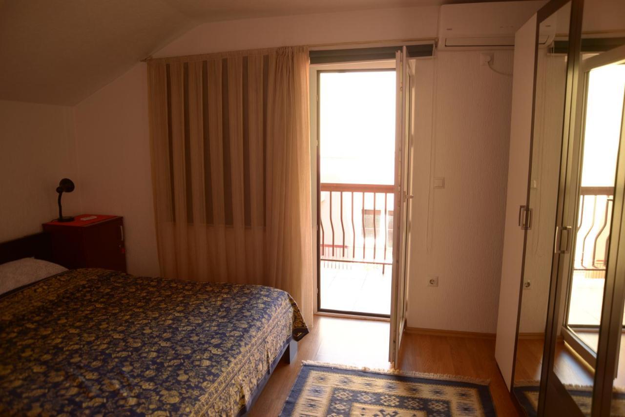 Hostel Tuba Priştine Dış mekan fotoğraf