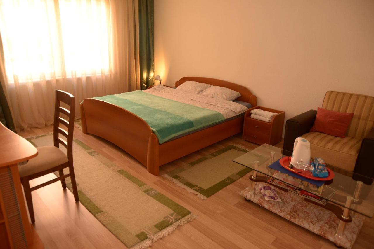 Hostel Tuba Priştine Dış mekan fotoğraf