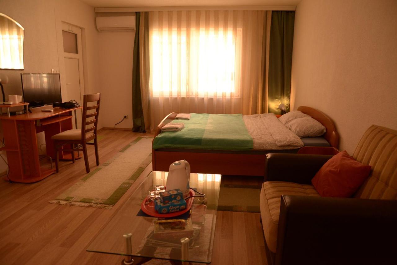 Hostel Tuba Priştine Dış mekan fotoğraf